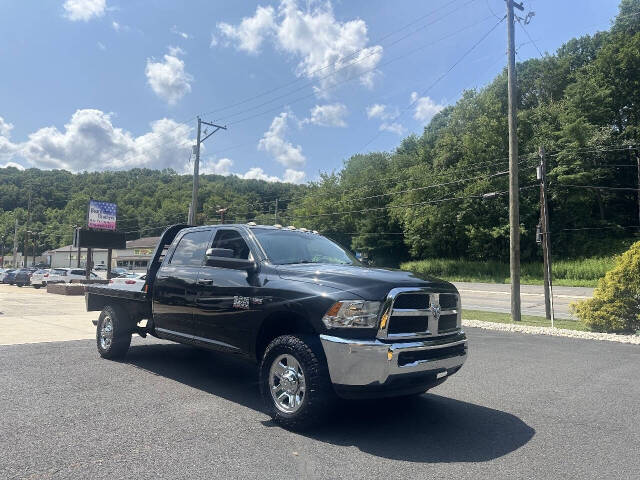 ram ram 3500 pickup 2018 3C63R3GJXJG124669 image ram ram 3500 pickup 2018 3C63R3GJXJG124669 image